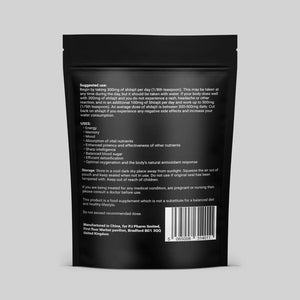 
                  
                    Load image into Gallery viewer, Pure Himalayan Shilajit with 50% Fulvic Acid - Premium Natural Energy &amp;amp; Wellness Booster
                  
                